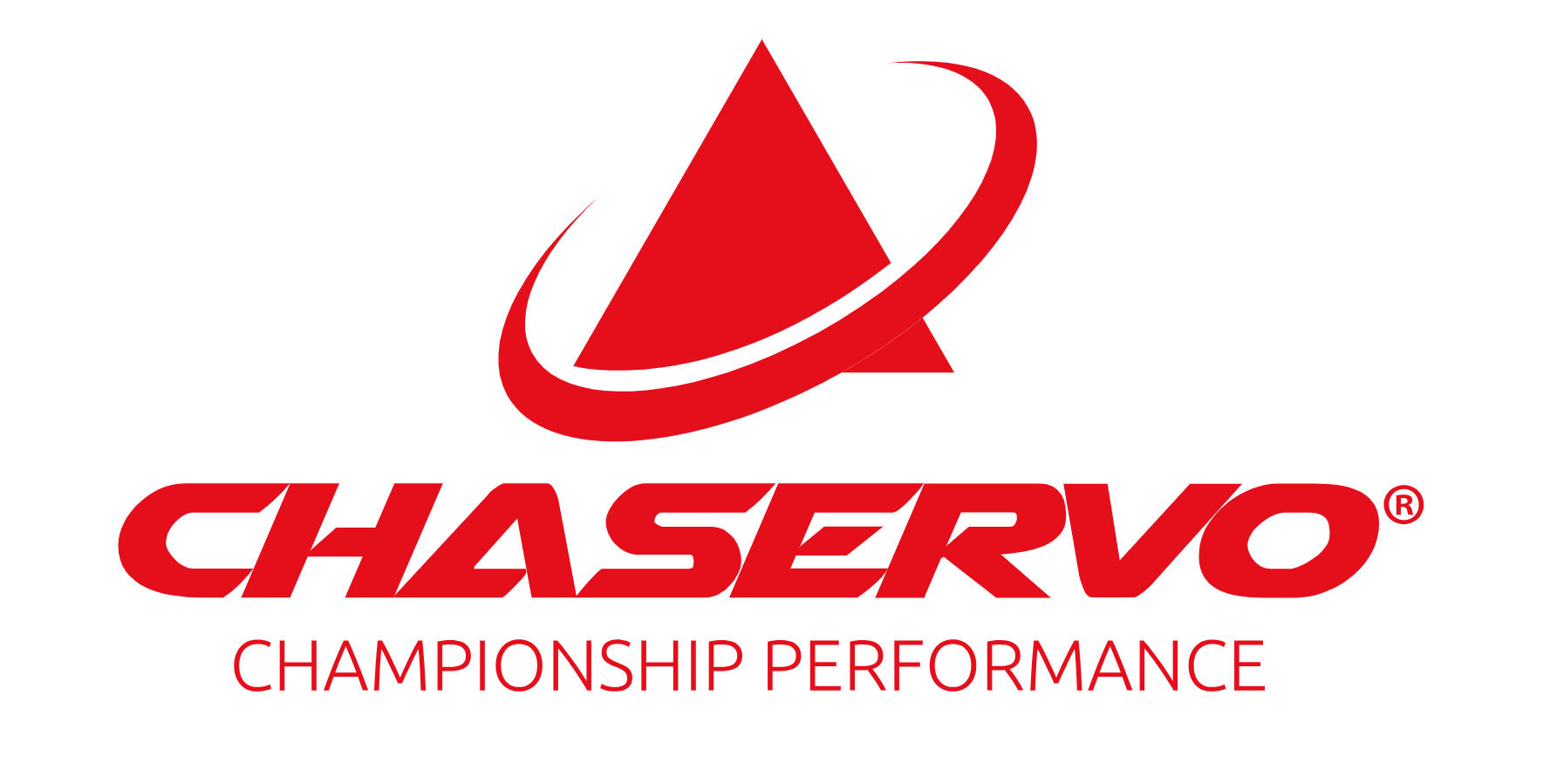 CHASERVO Logo
