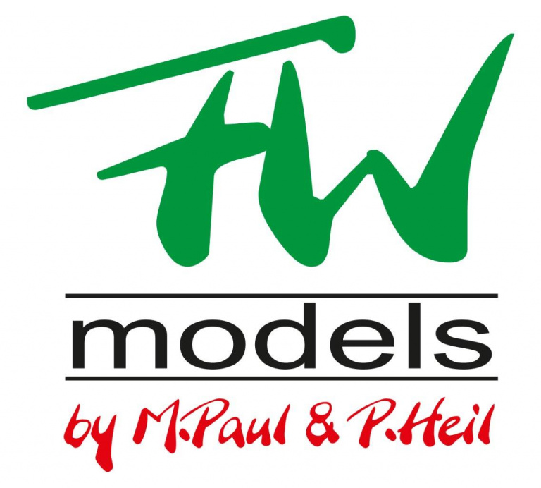 FW Models Logo