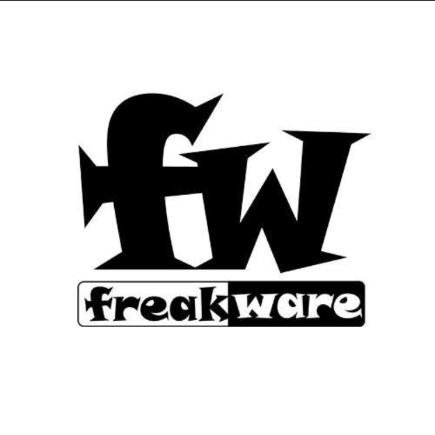Freakware Logo