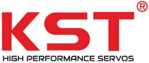 KST Servo Shop