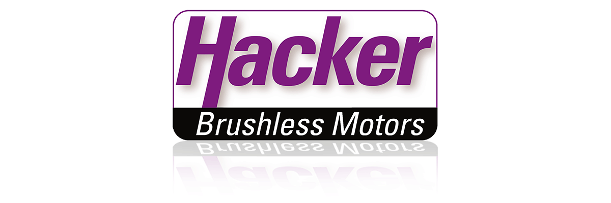 Hacker Logo