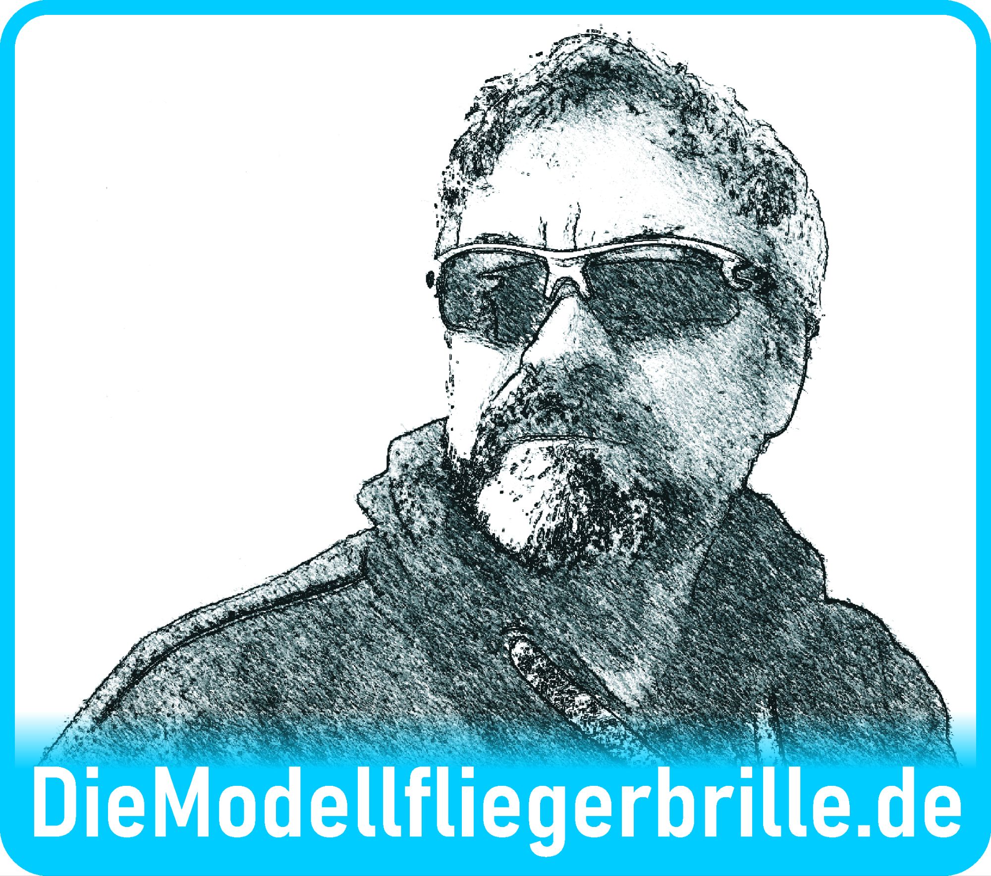 Piloten-Brillen Logo